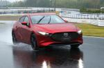 Mazda3 Skyactiv-X AWD Hatchback 2019 года (JP)